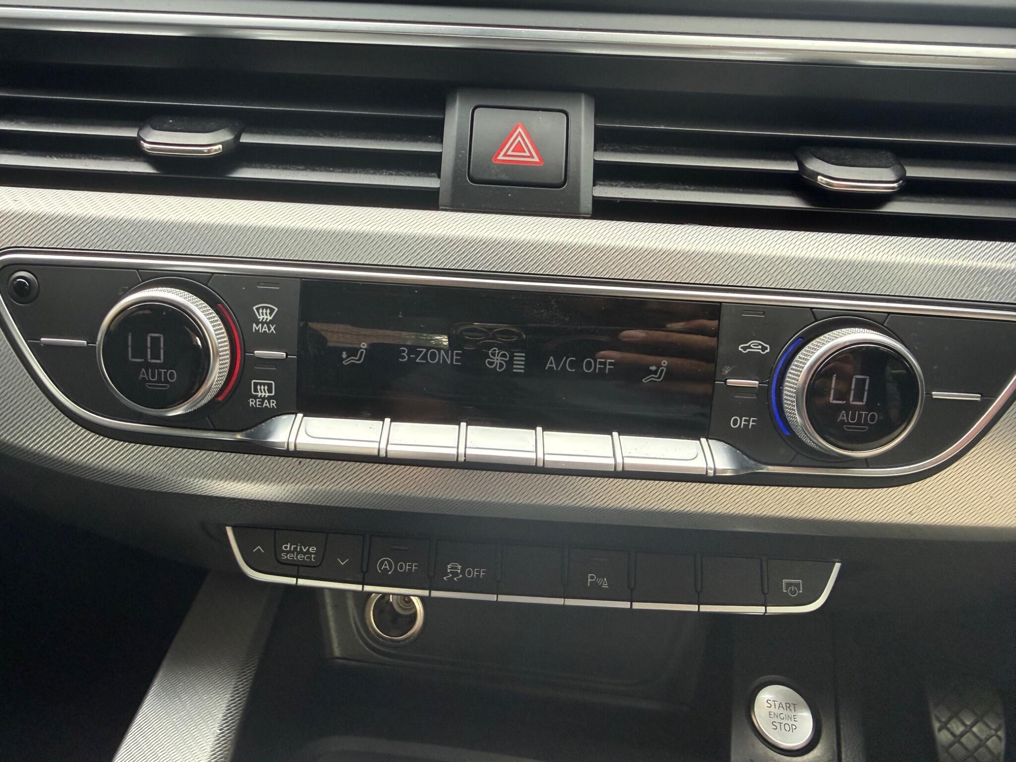 Audi A4 - Image 15