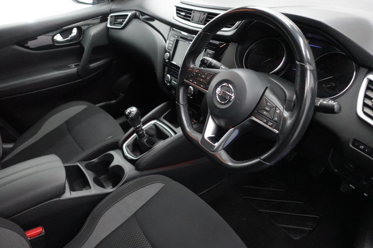 Nissan Qashqai - Image 15