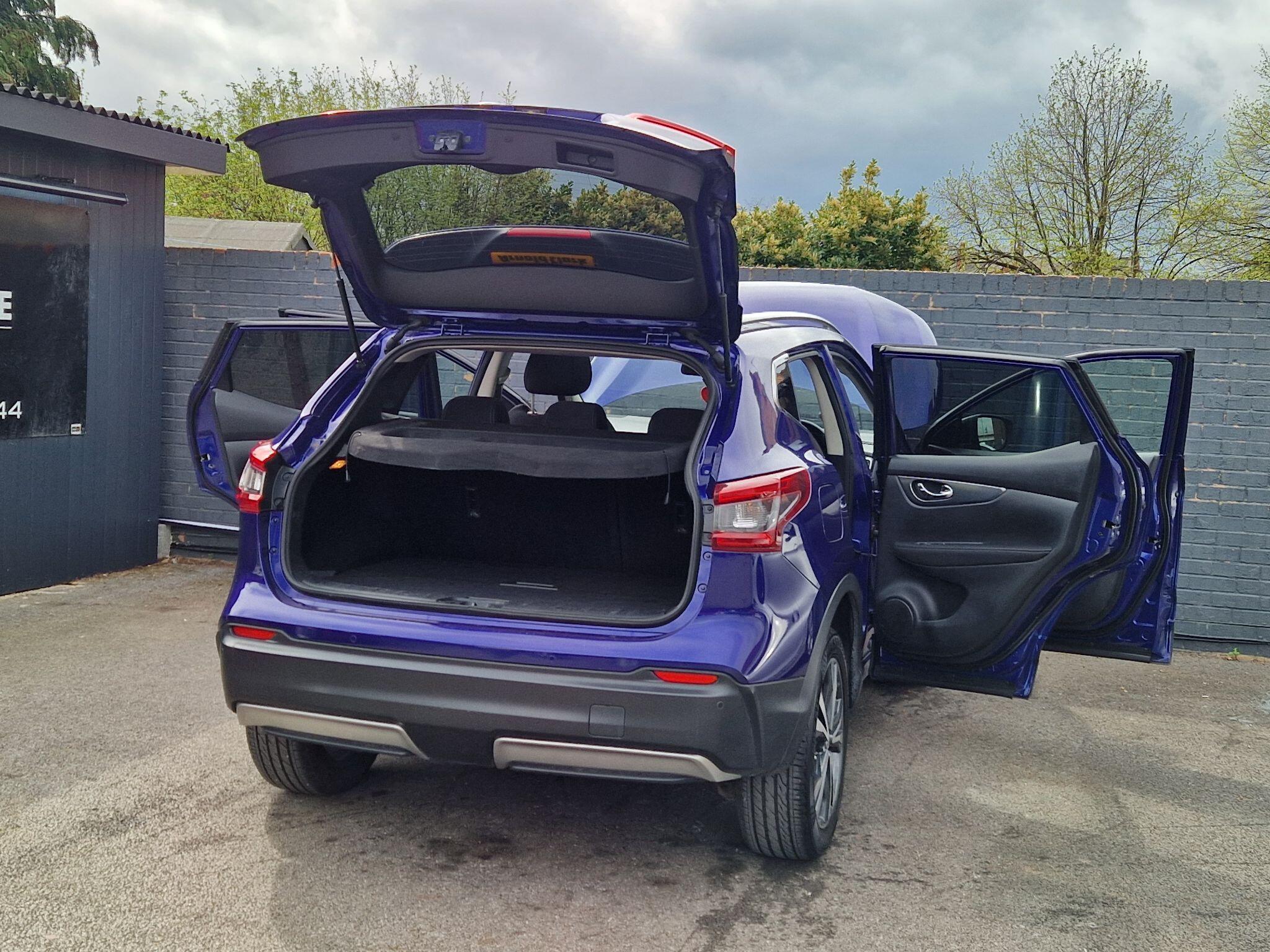 Nissan Qashqai - Image 21
