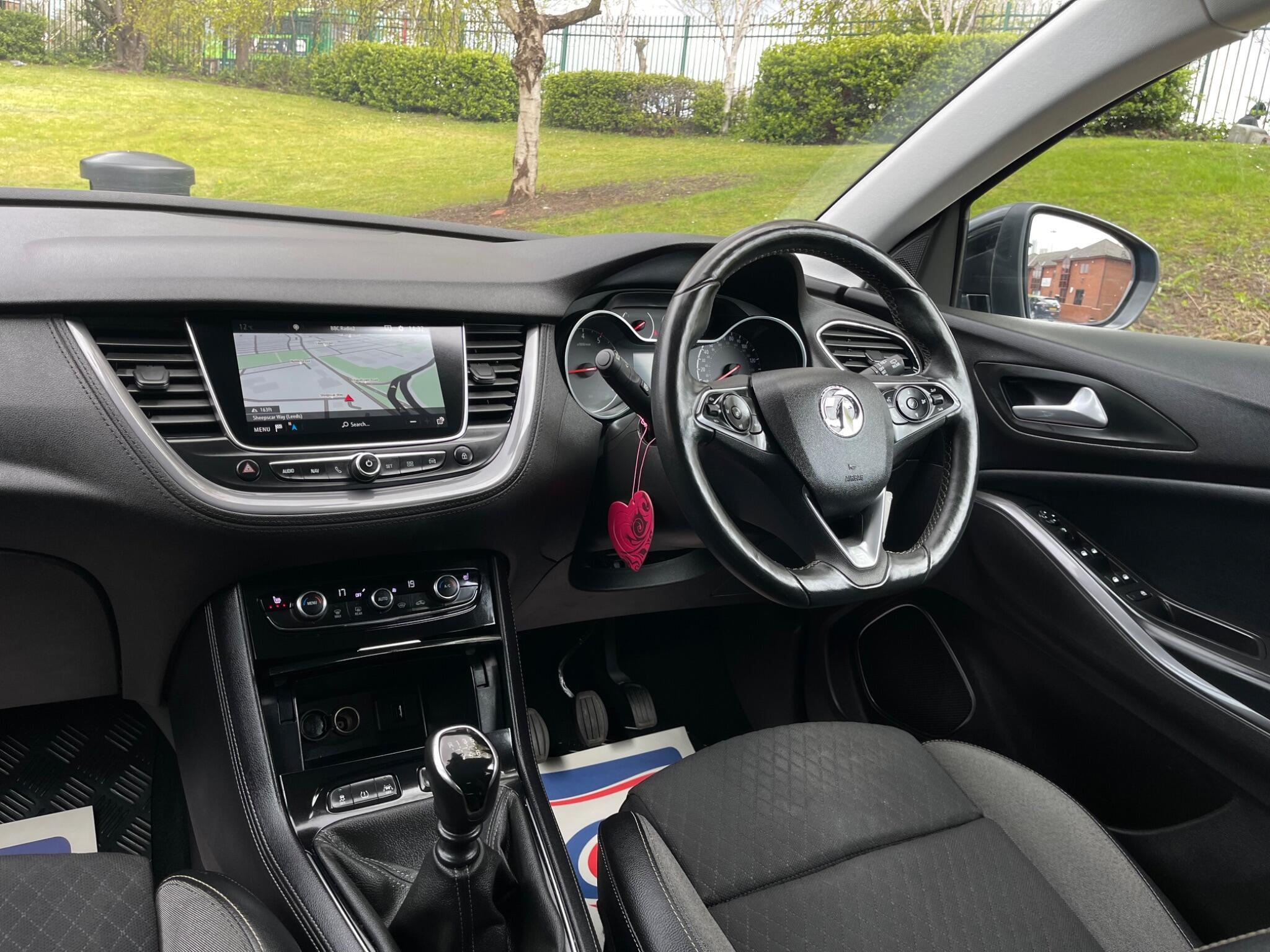 Vauxhall Grandland X - Image 44