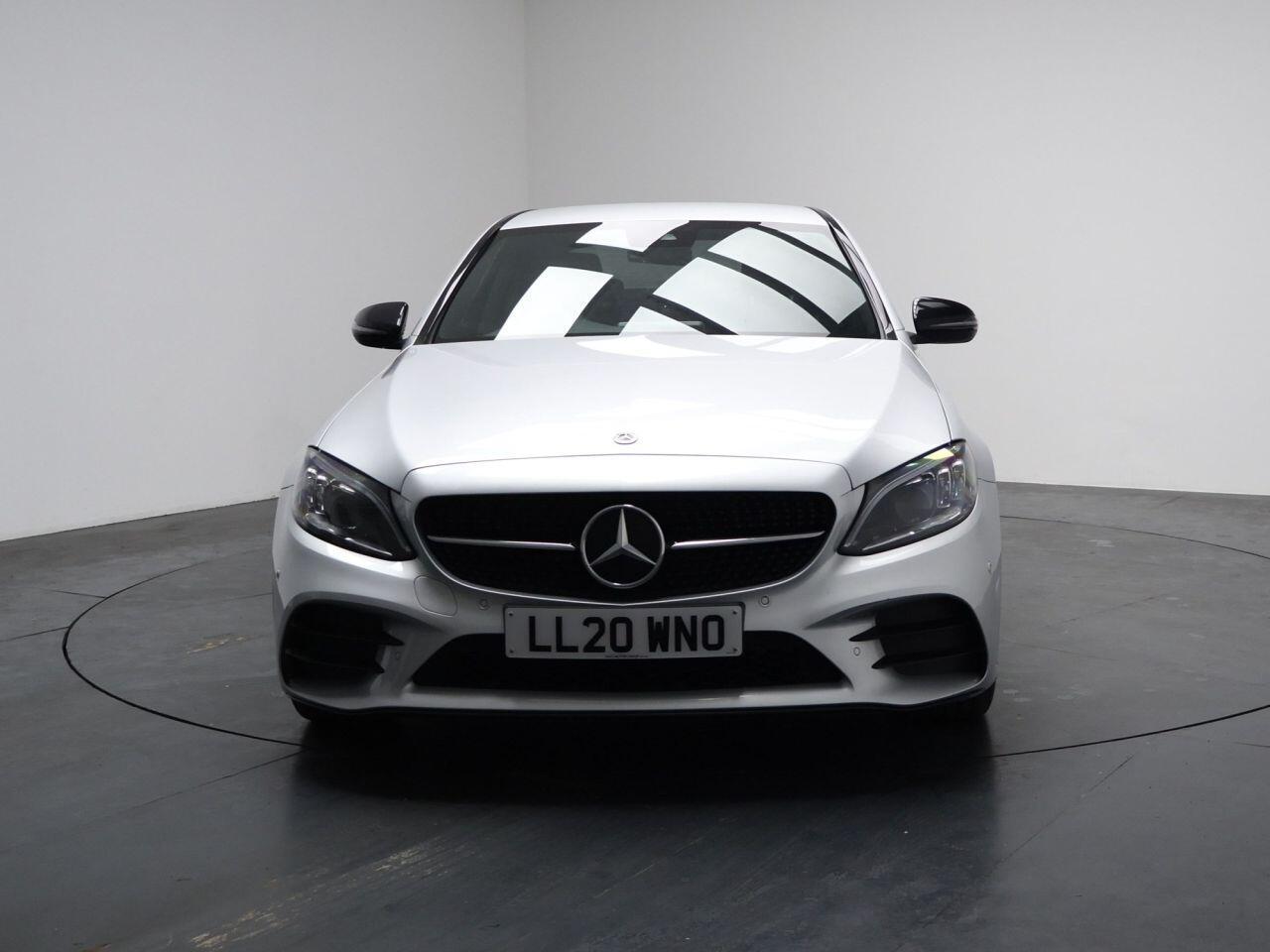 Mercedes-benz C-CLASS - Image 3