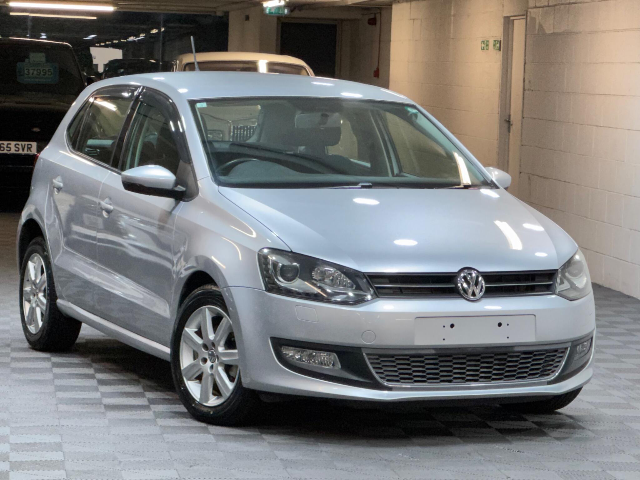 Volkswagen Polo - Image 6
