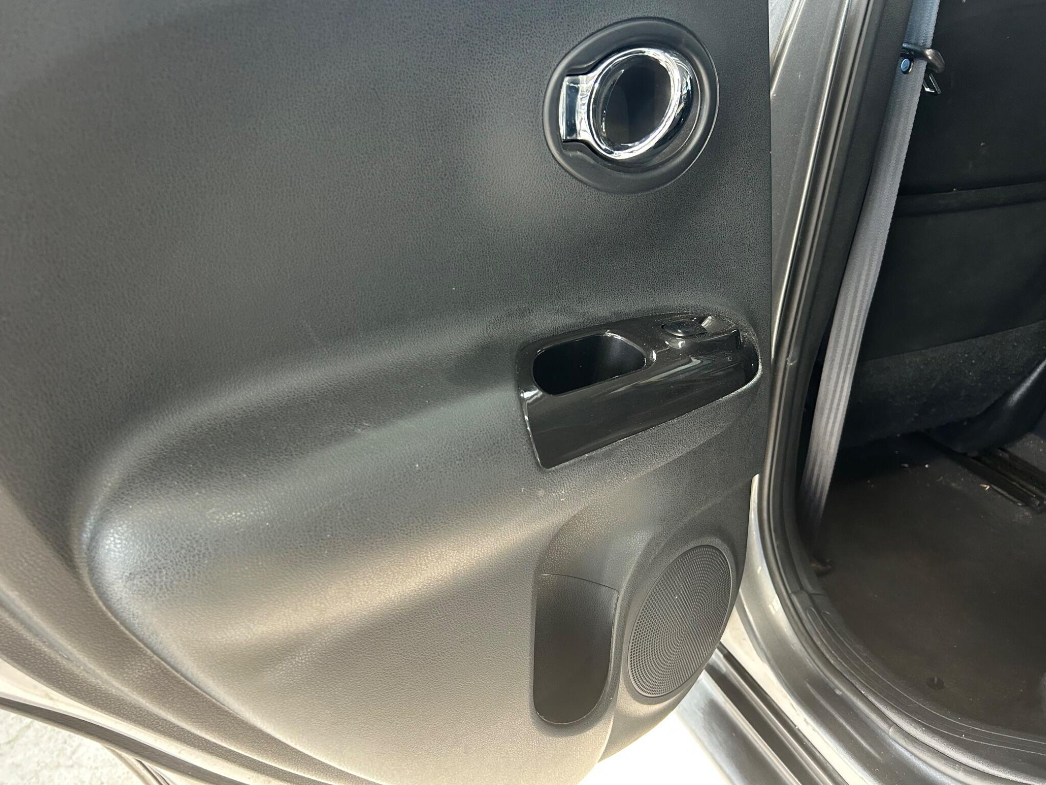 Nissan Juke - Image 19