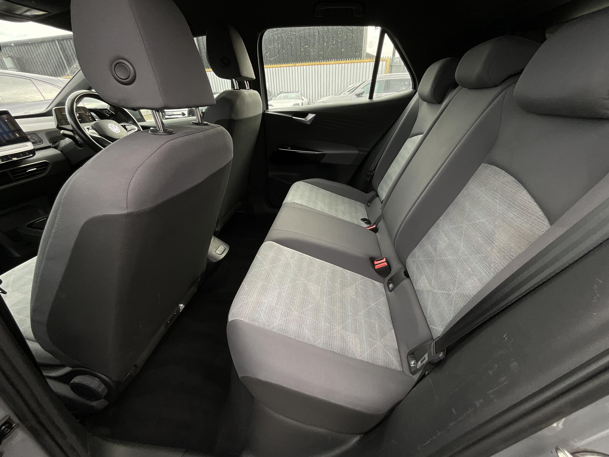 Volkswagen ID.3 - Image 15
