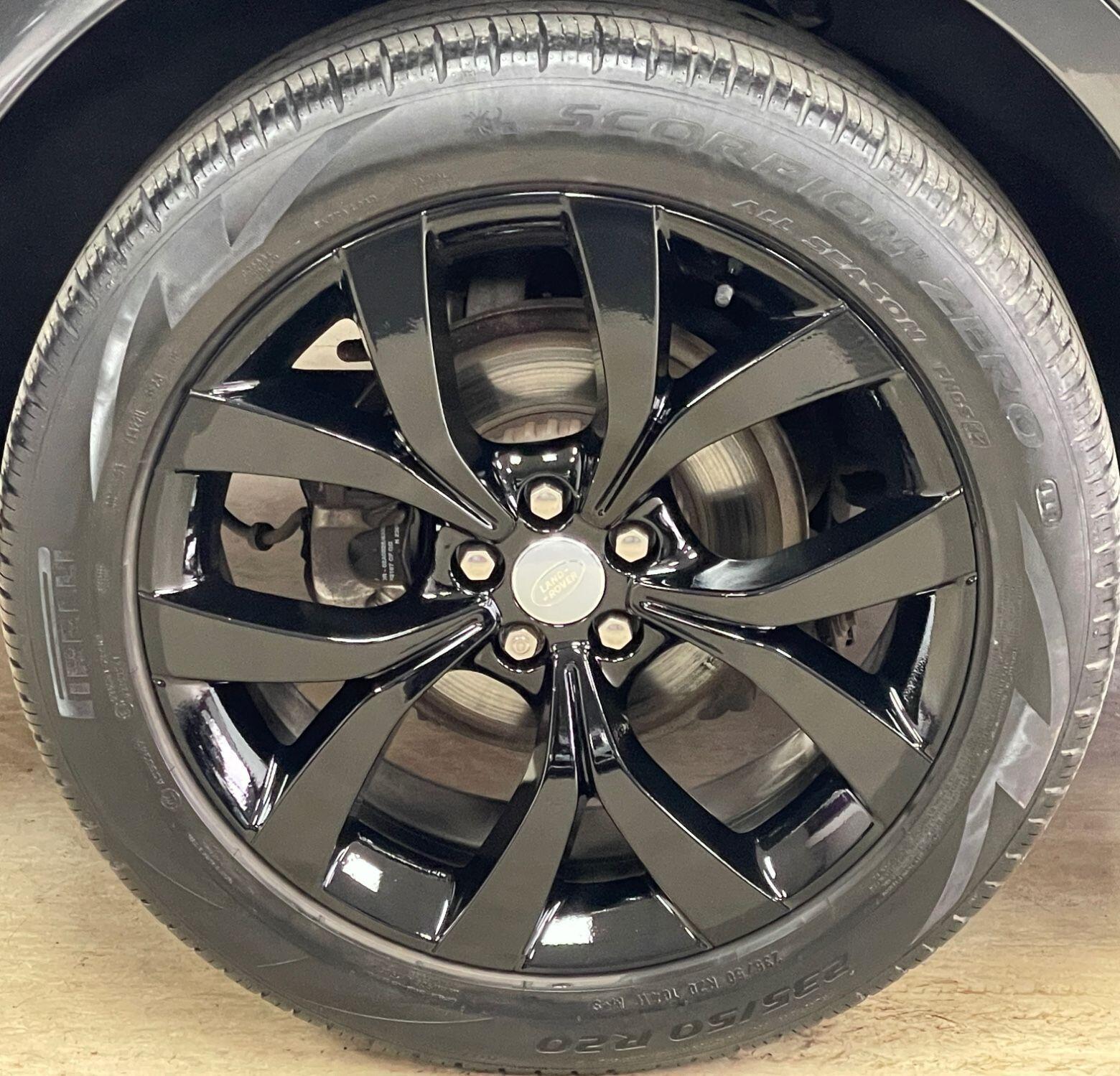 Land Rover DISCOVERY SPORT - Image 16