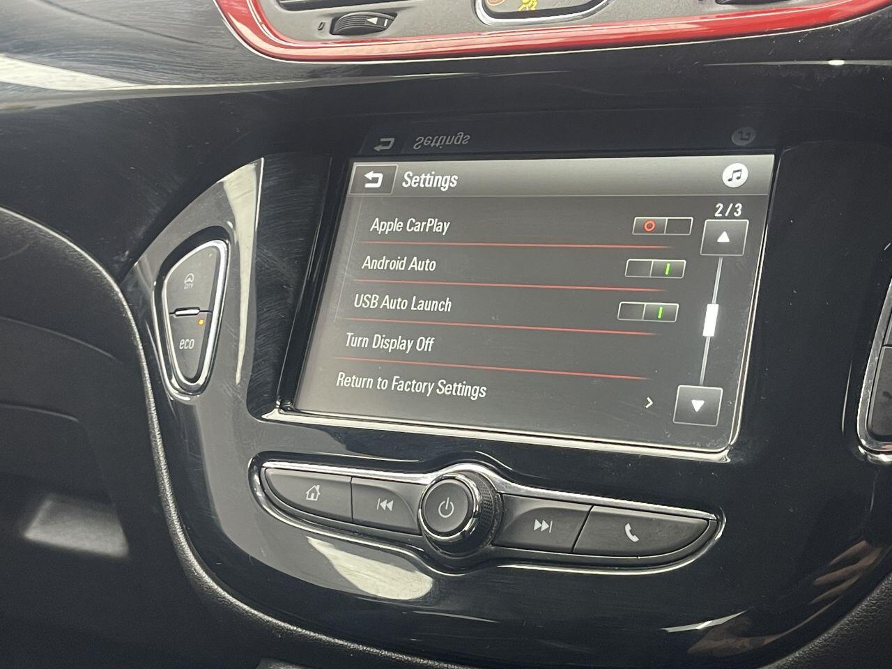 Vauxhall Corsa - Image 4