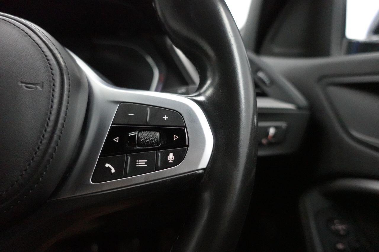 BMW 1 Series - Image 19