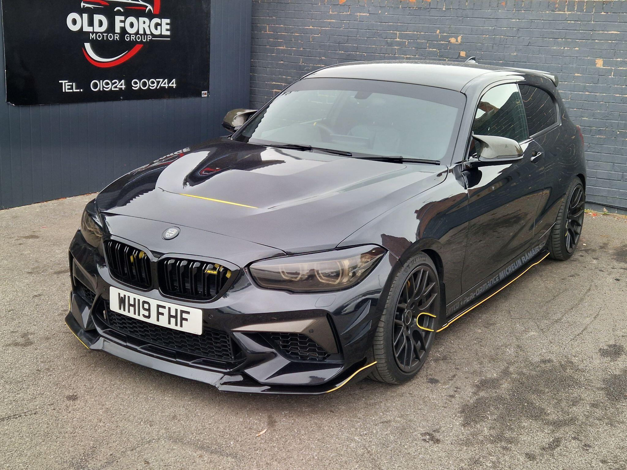 BMW 1 Series - Image 5