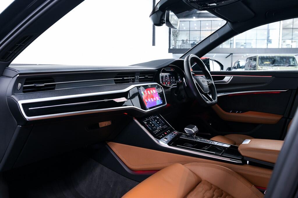 Audi Rs6 Avant - Image 14