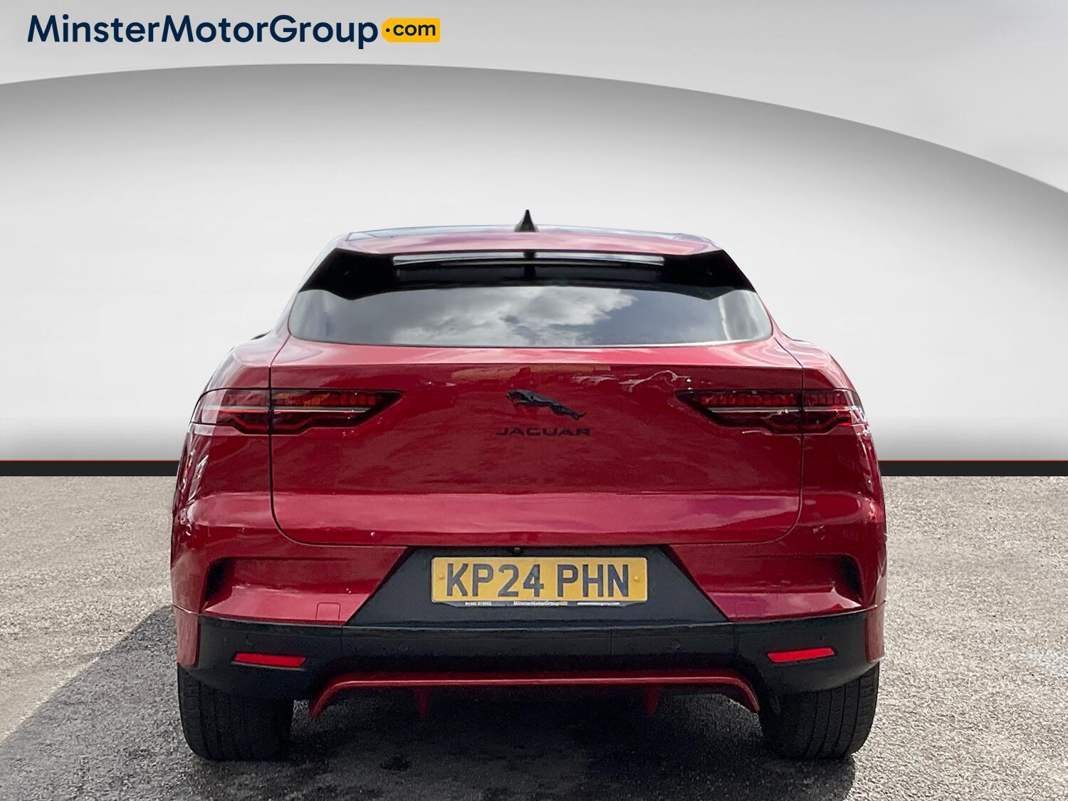 Jaguar I-Pace - Image 3