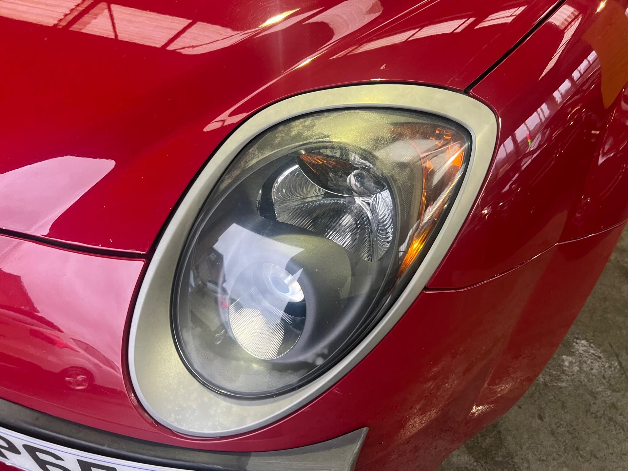 Alfa Romeo MiTo - Image 4