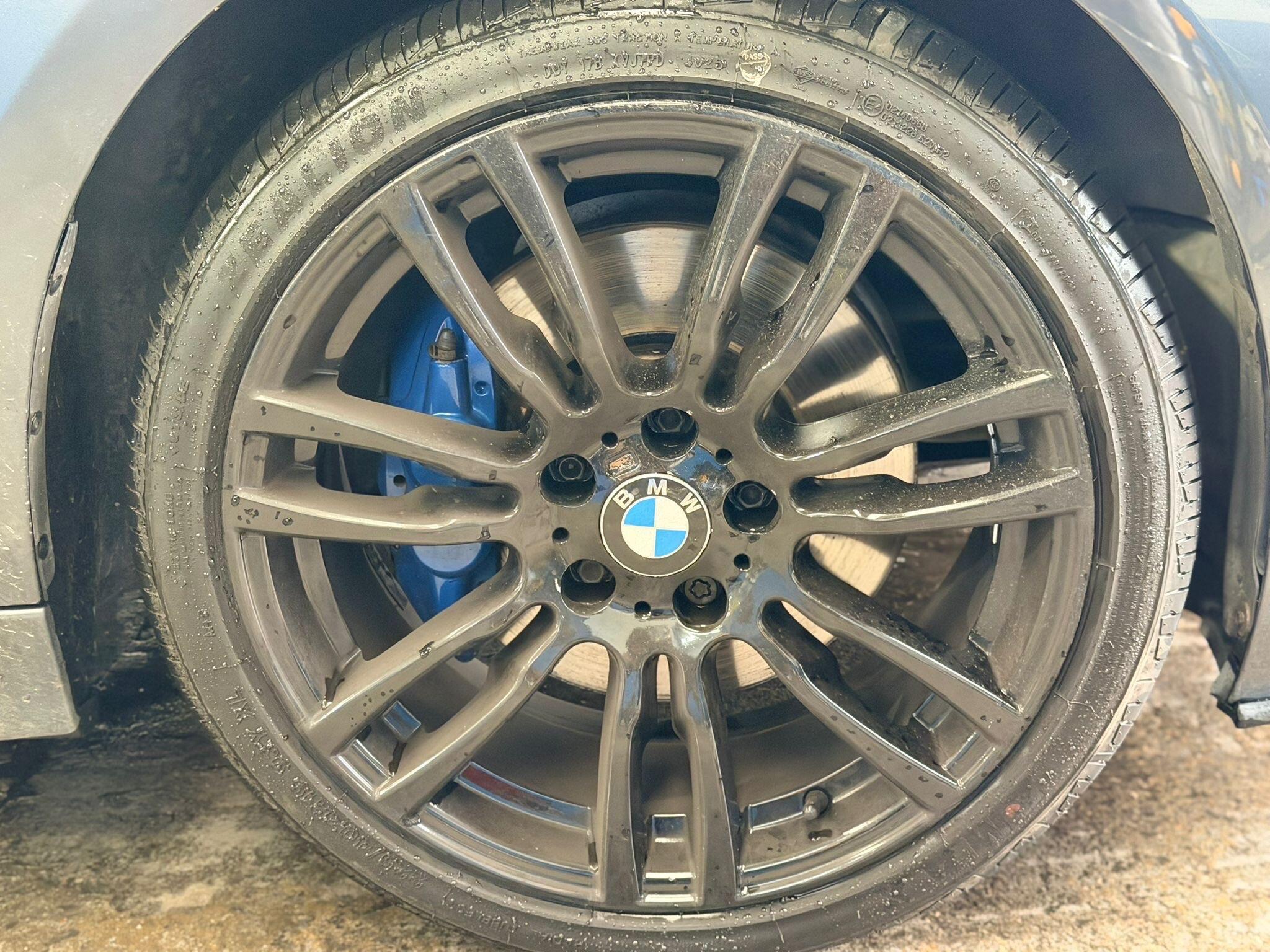BMW 3 Series - Image 20