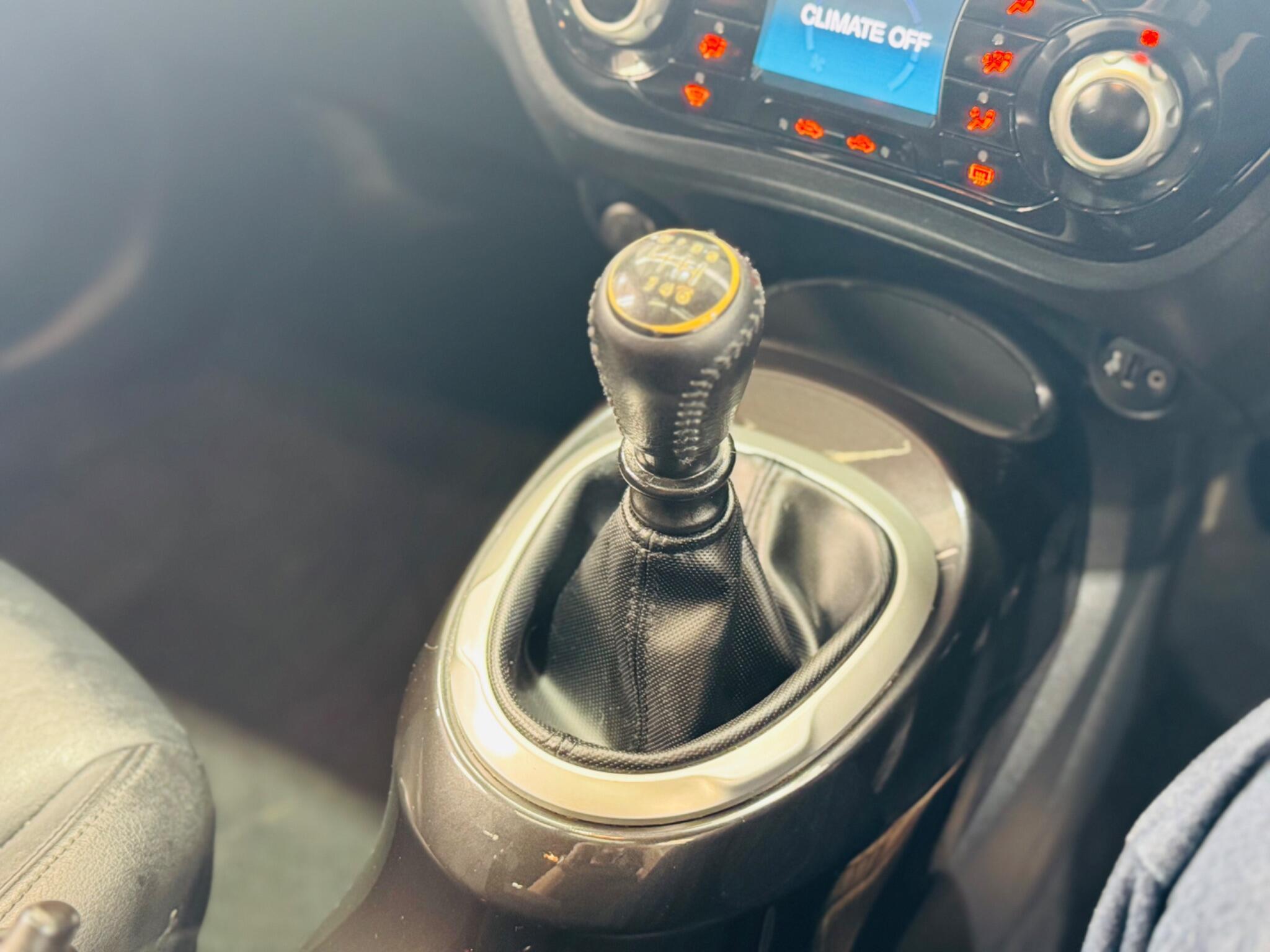 Nissan Juke - Image 33