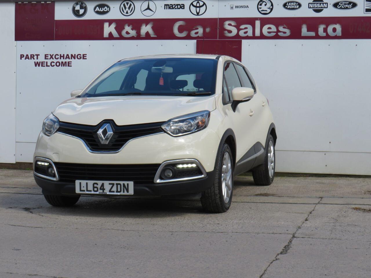 Renault Captur - Image 30