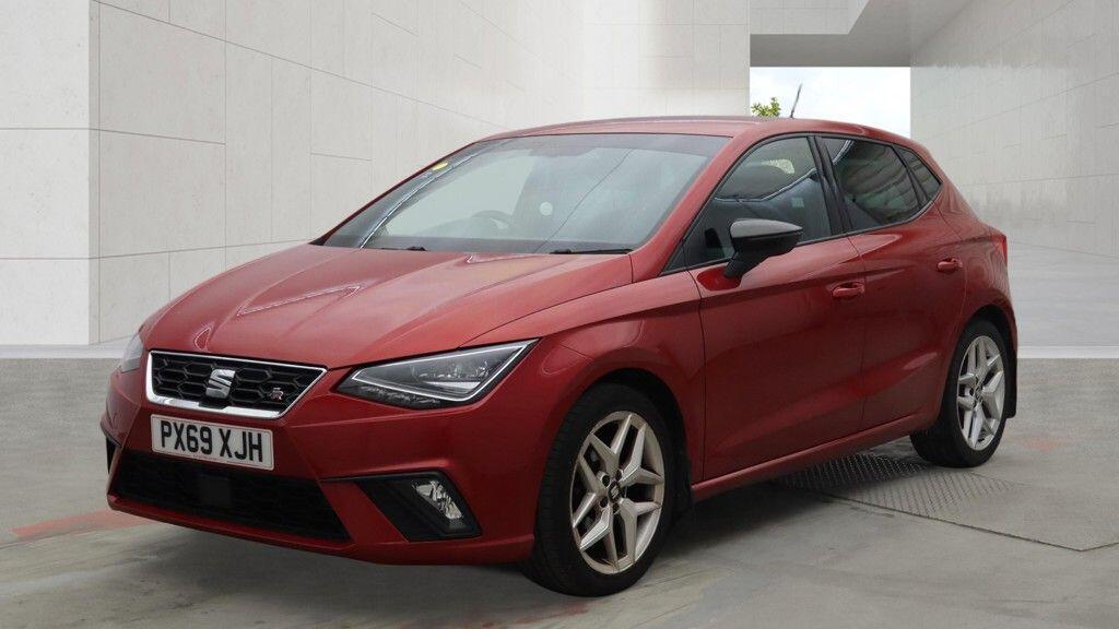 SEAT Ibiza - Image 2
