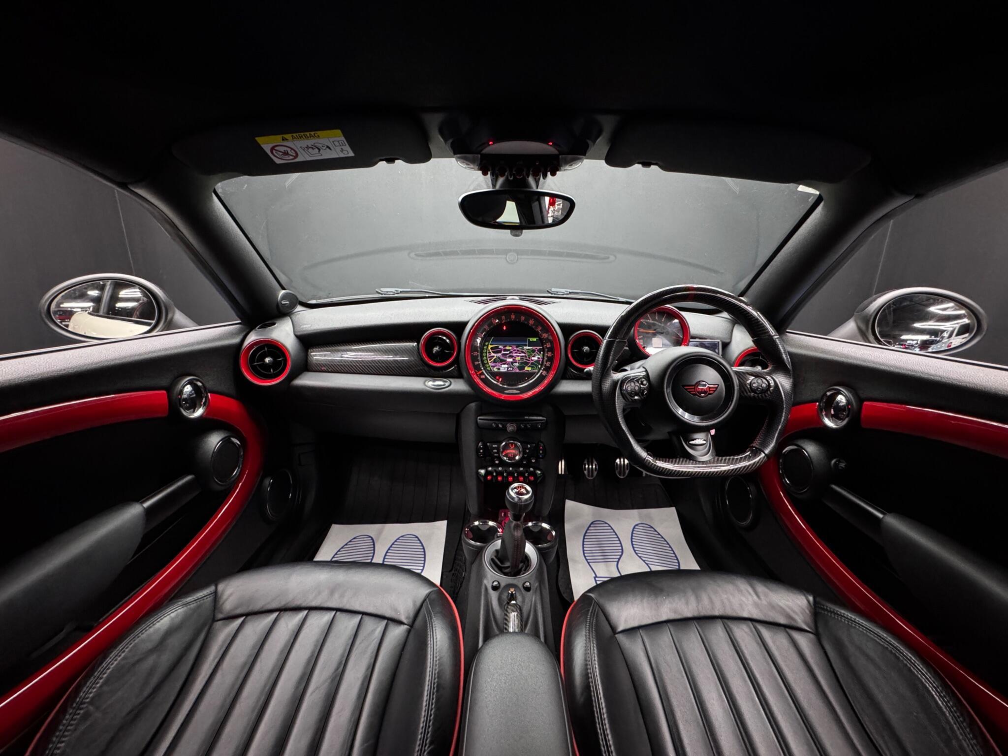 MINI Coupe - Image 15