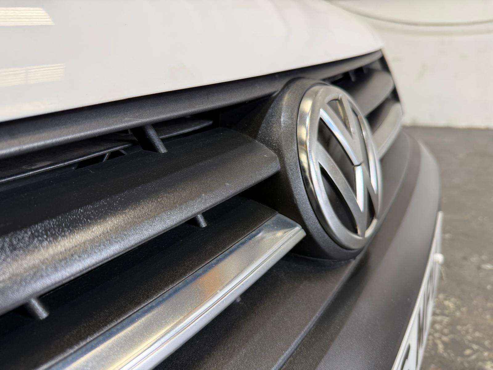 Volkswagen Caddy - Image 17