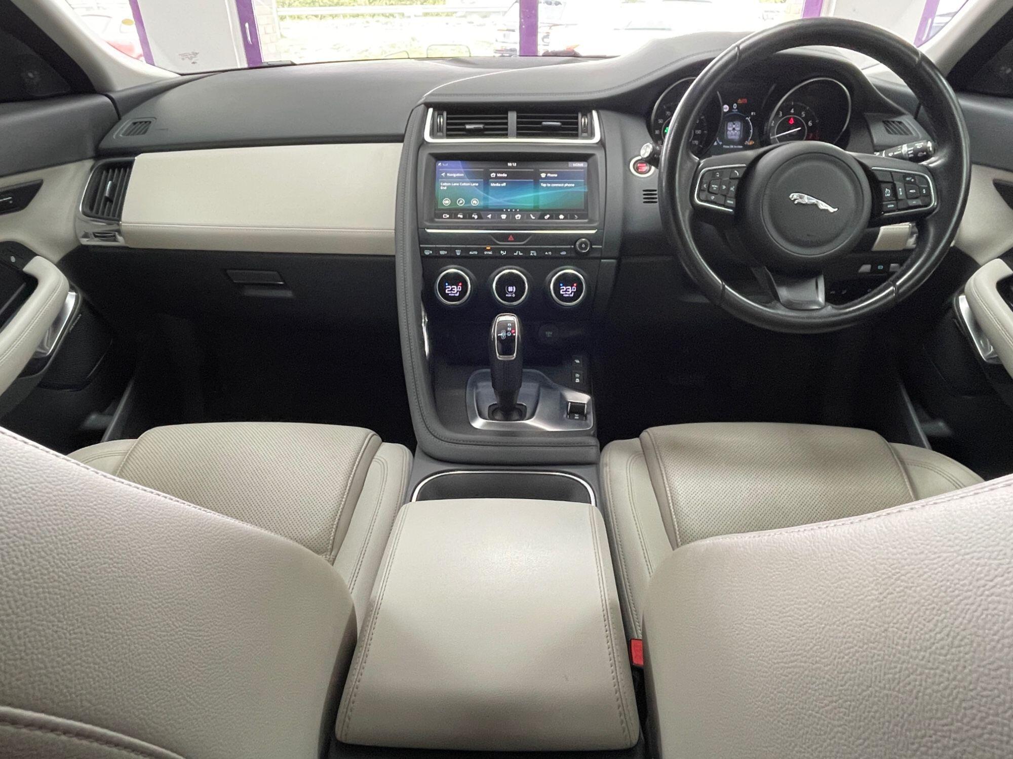 Jaguar E-Pace - Image 2