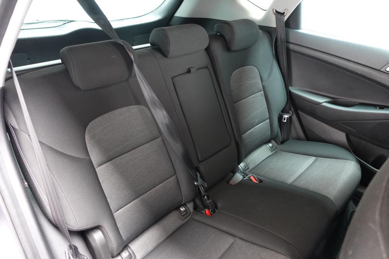 Hyundai Tucson - Image 18