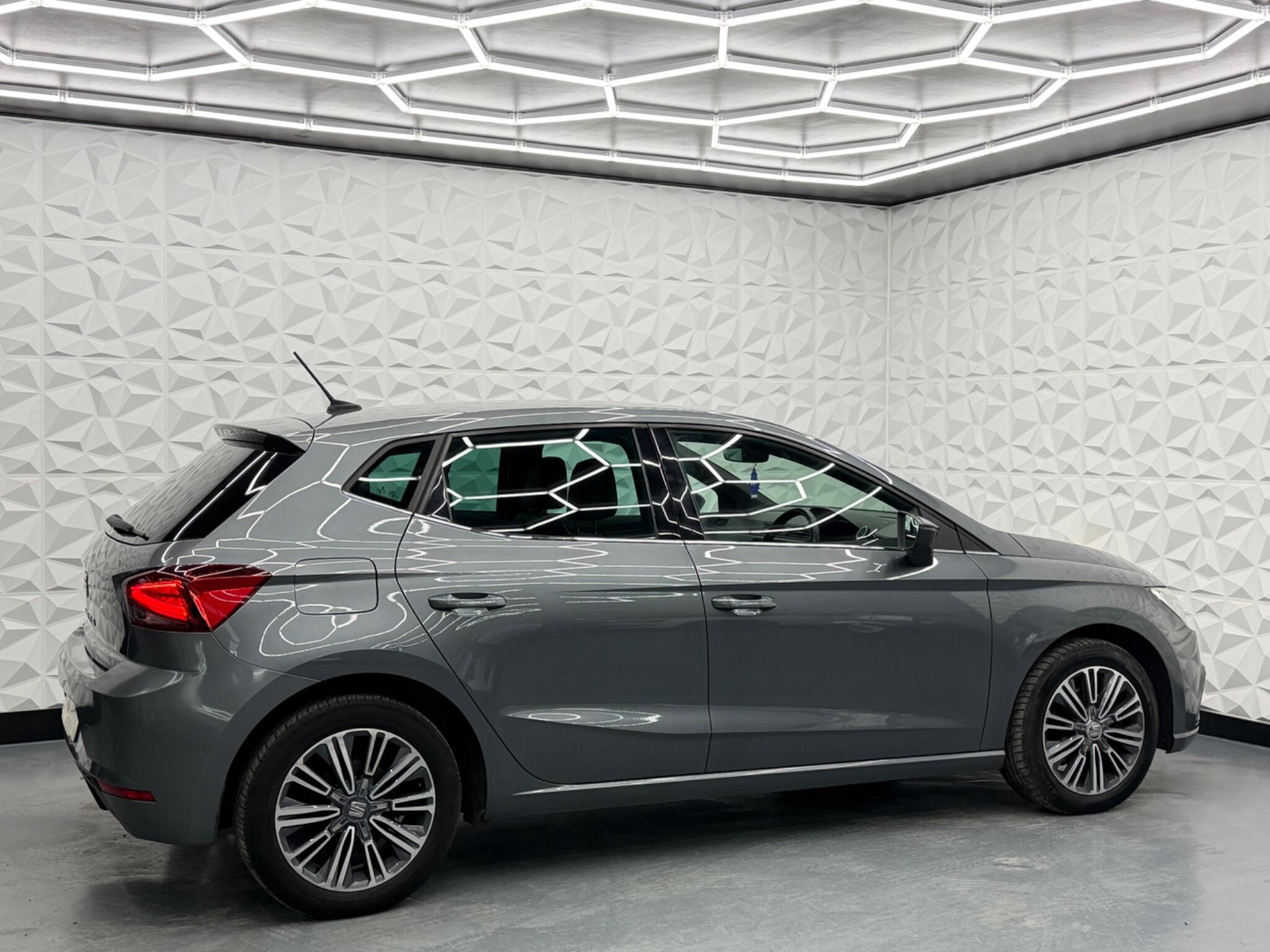 SEAT Ibiza - Image 13