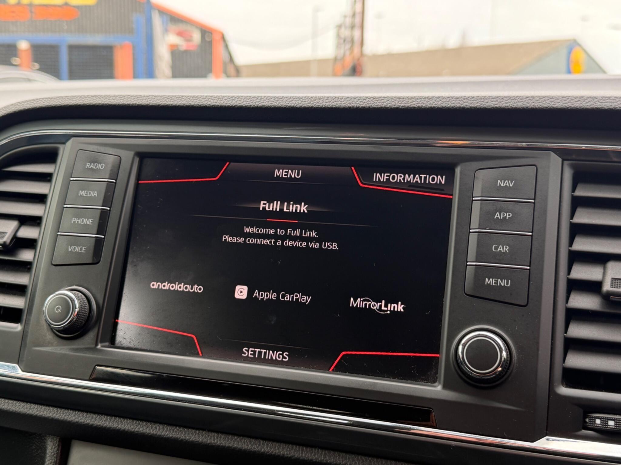 SEAT Ateca - Image 20