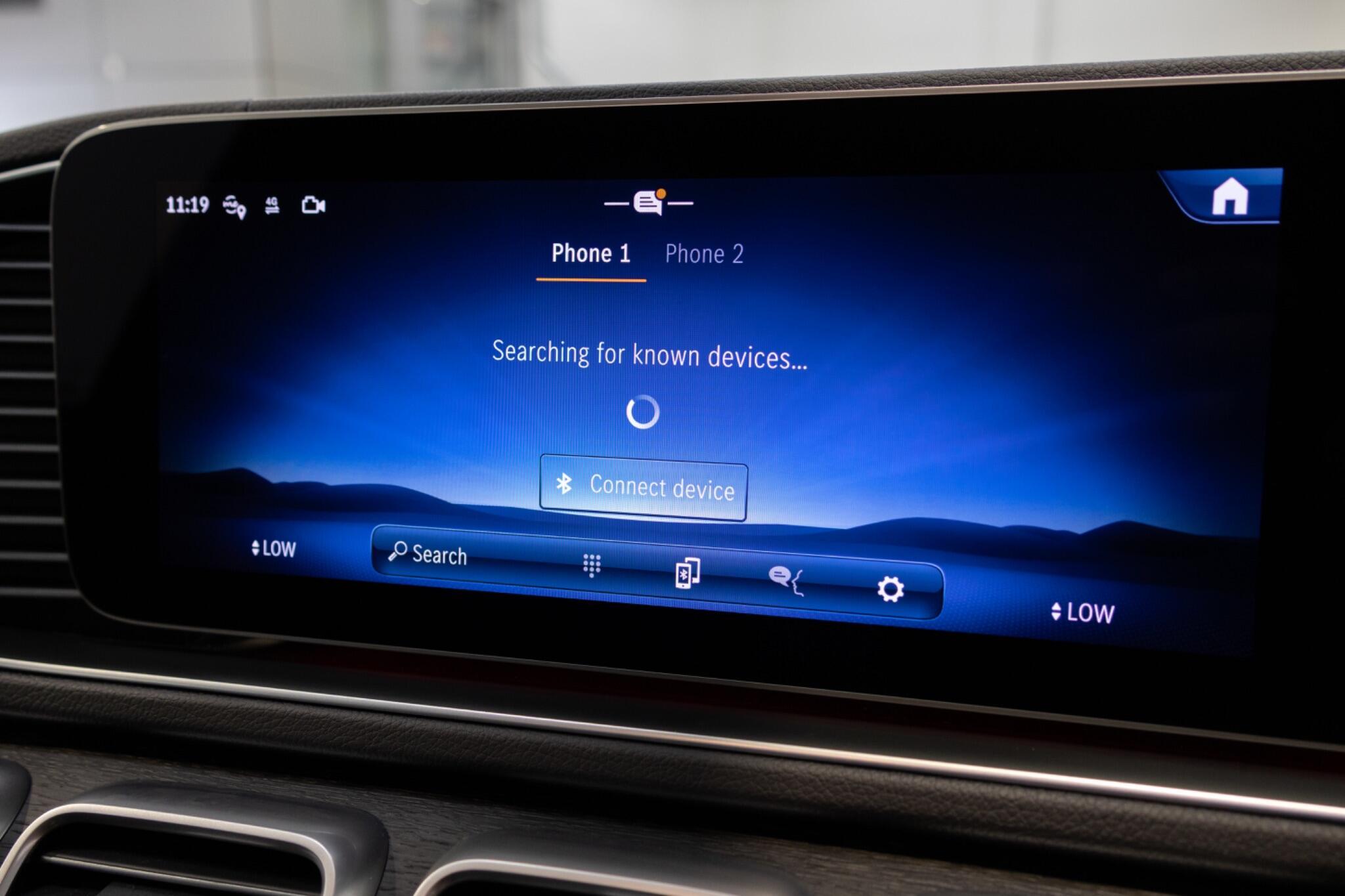 Mercedes GLE - Image 18
