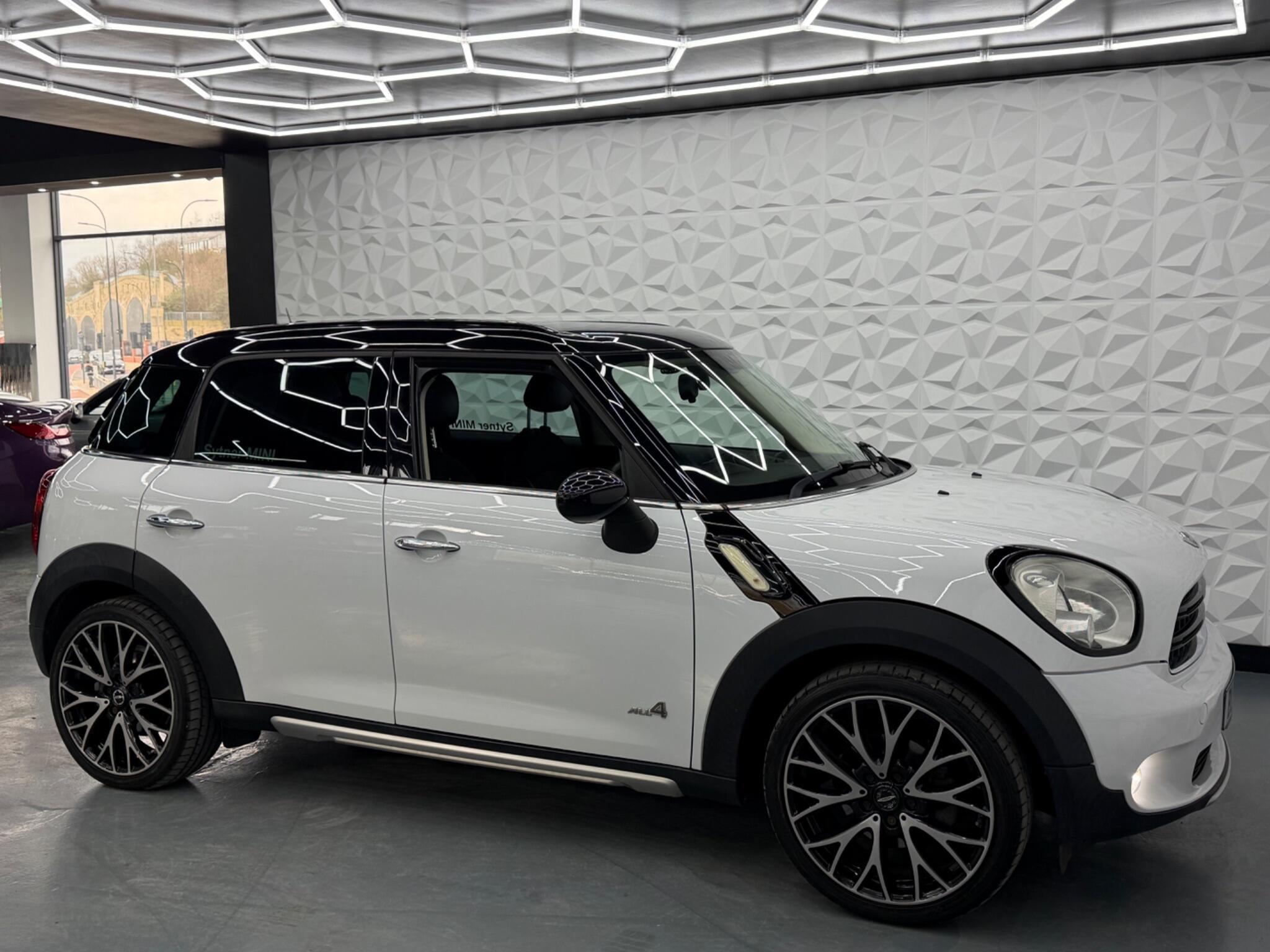 MINI Countryman - Image 12