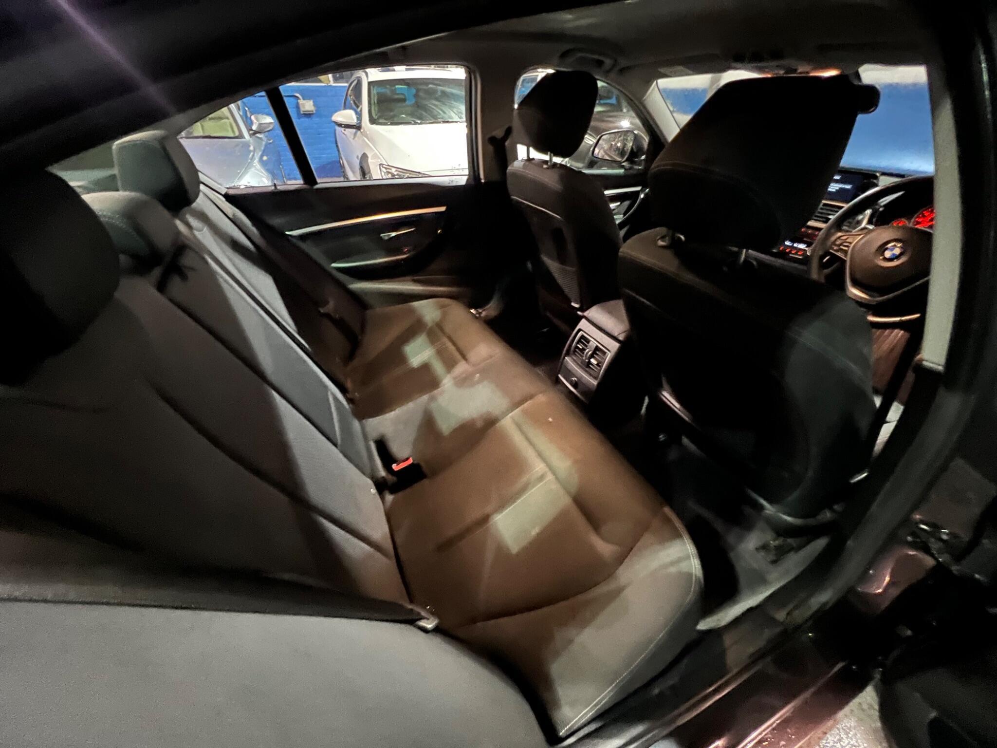 BMW 3 Series - Image 43