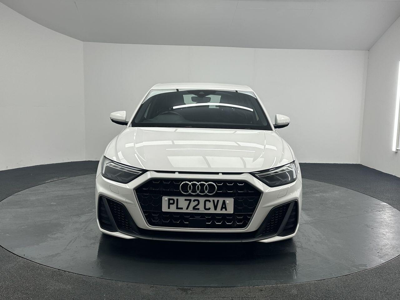 Audi A1 - Image 5