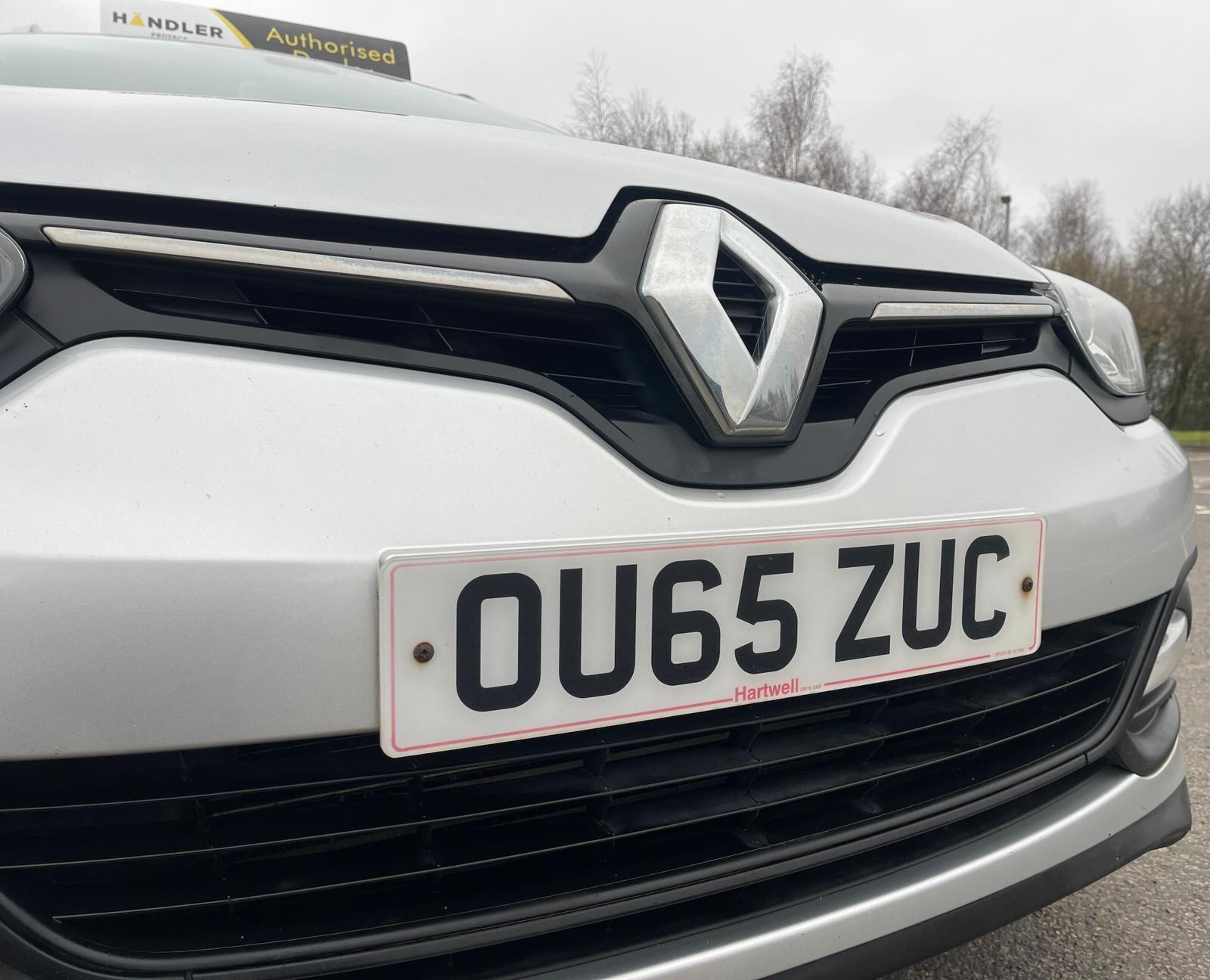 Renault Megane - Image 48