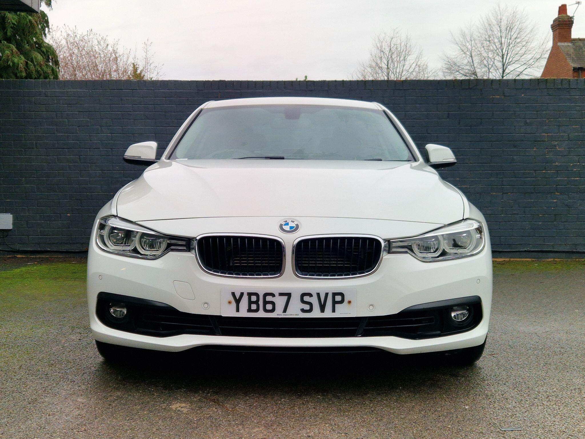 BMW 3 Series - Image 13