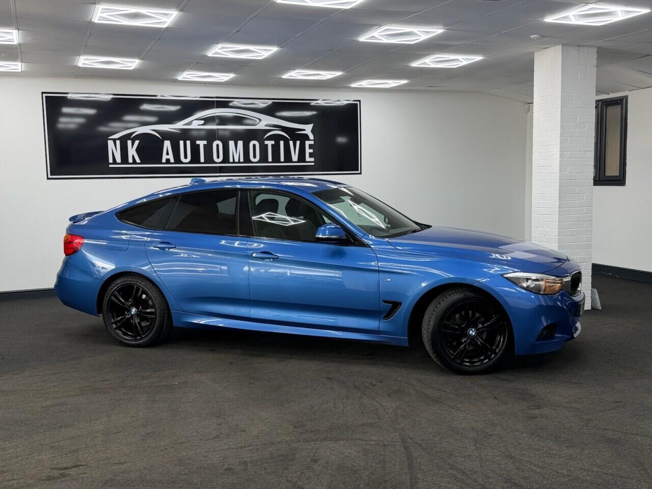 BMW 3 SERIES GRAN TURISMO - Image 2