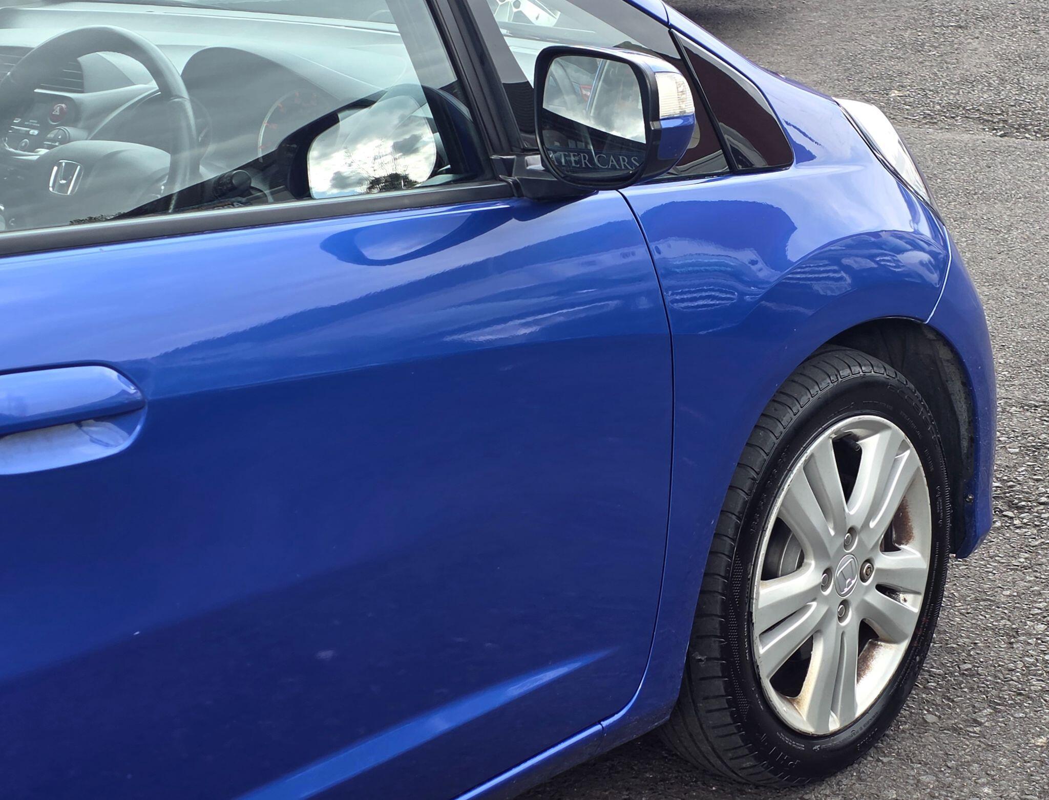 Honda Jazz - Image 10