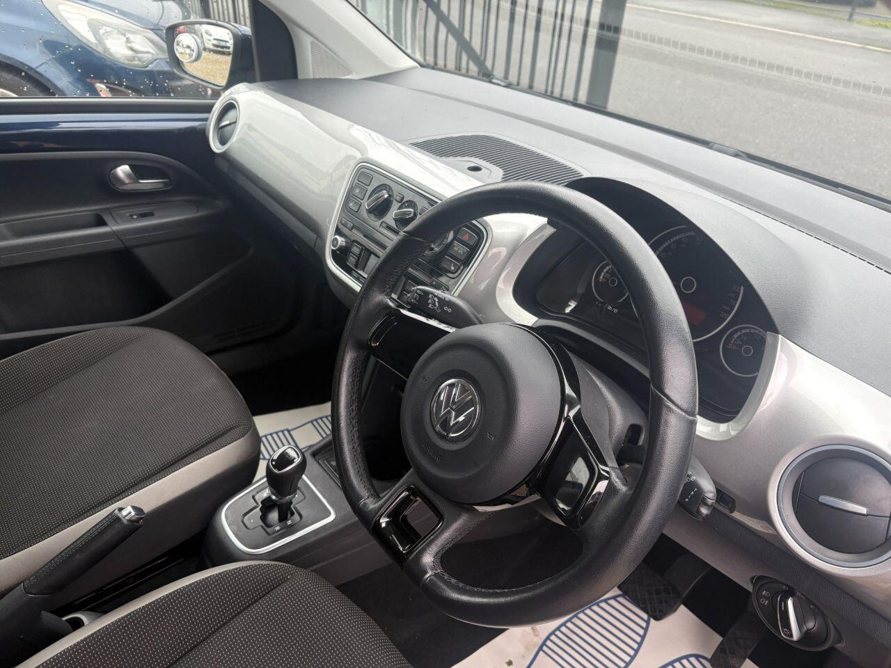 Volkswagen up! - Image 8