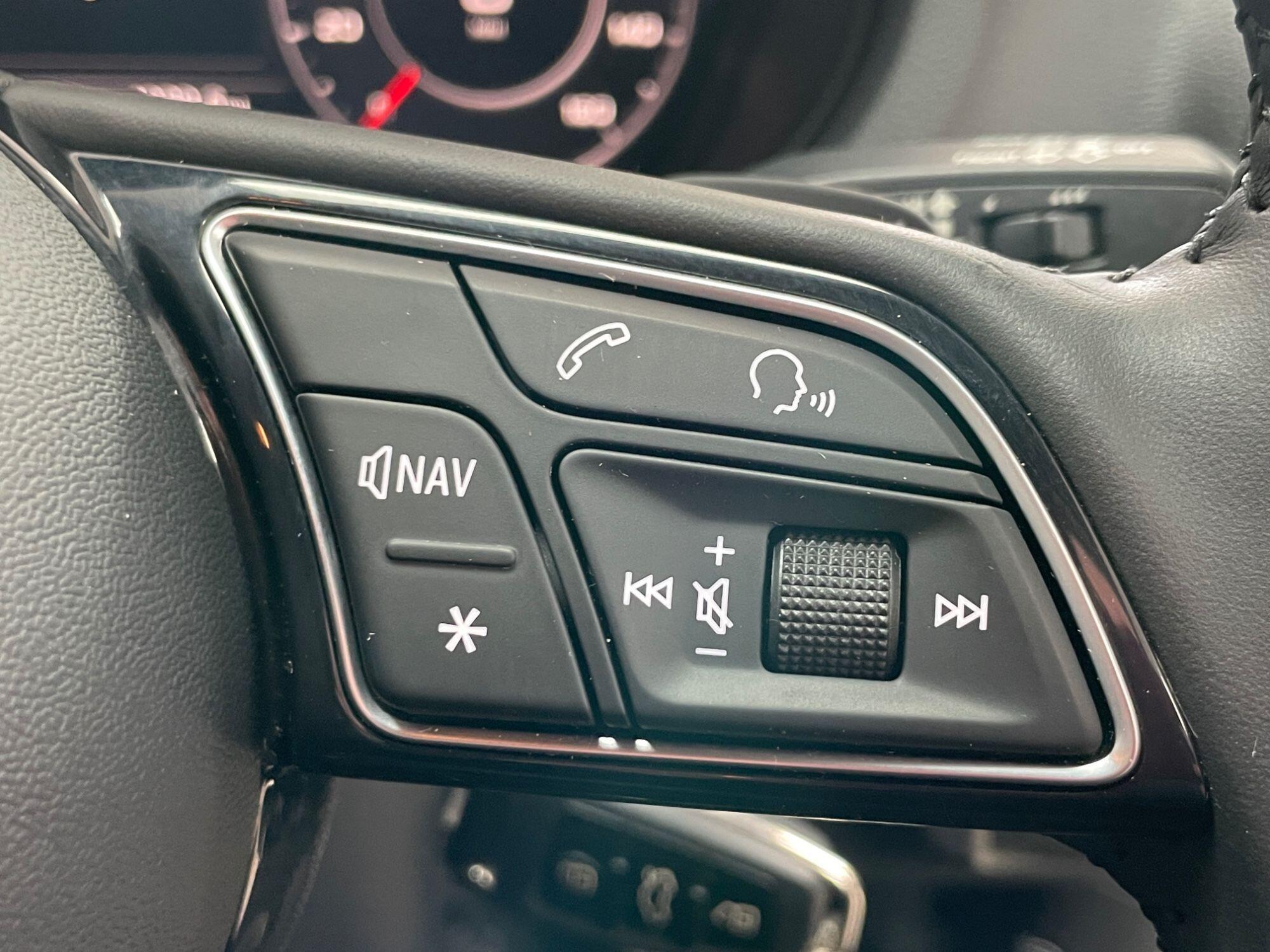 Audi A3 - Image 36