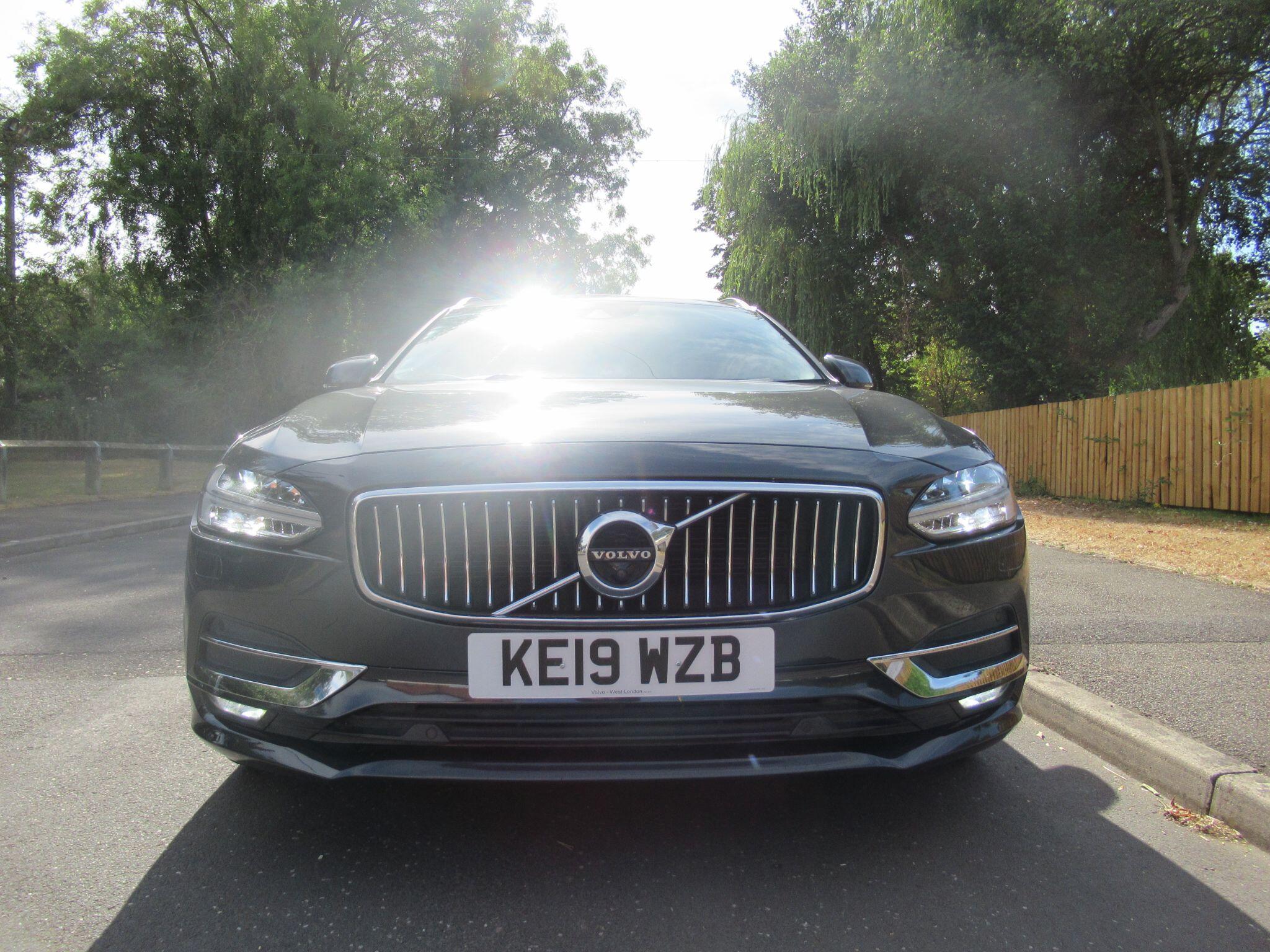 Volvo V90 - Image 10