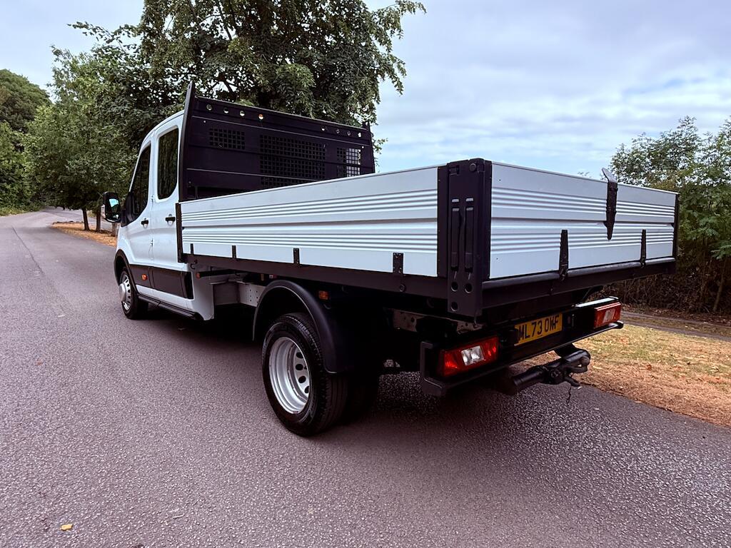 Ford Transit - Image 19