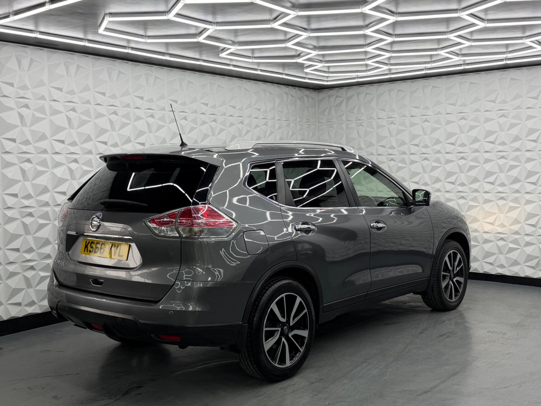 Nissan X-Trail - Image 9