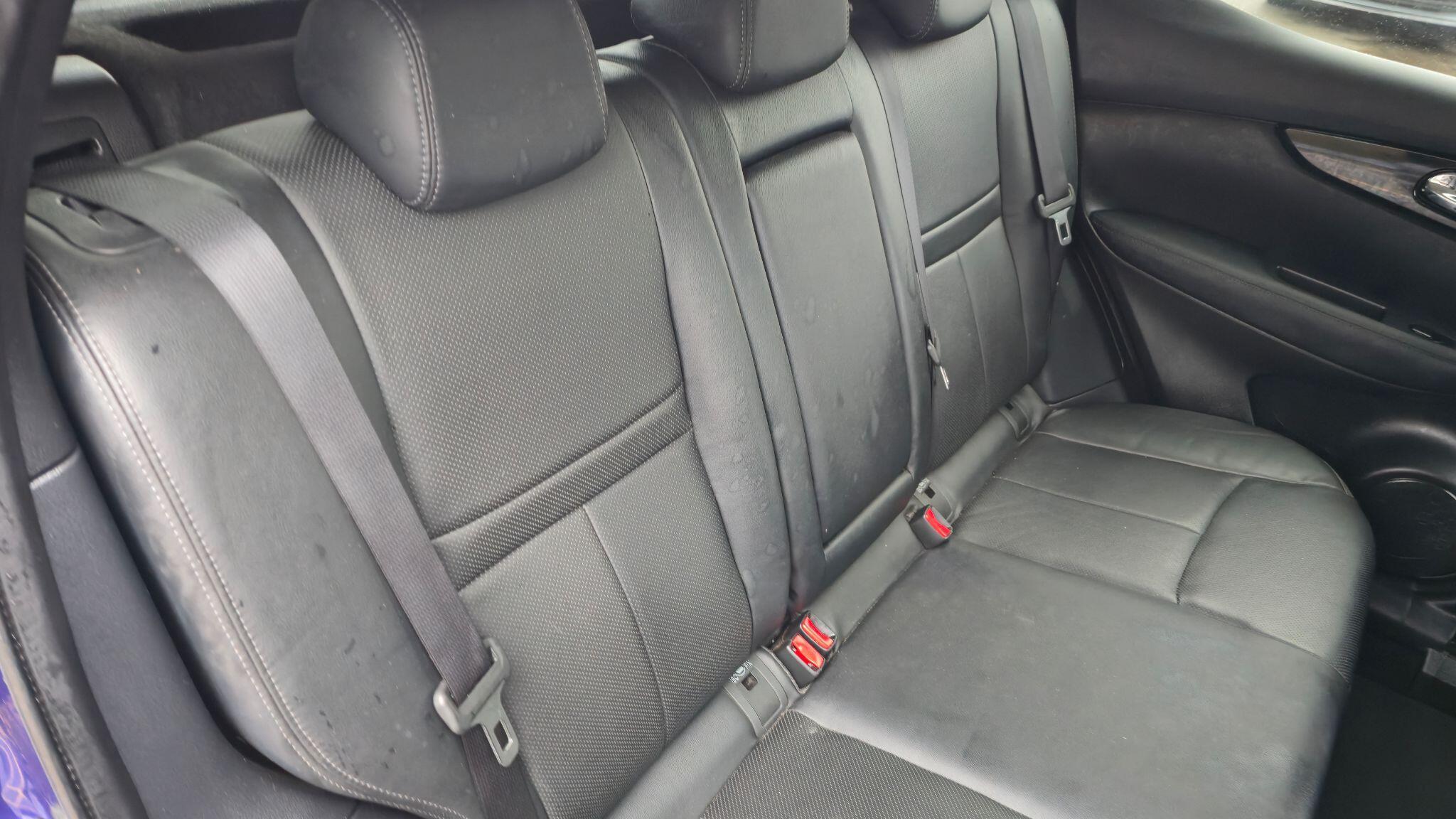 Nissan Qashqai - Image 17