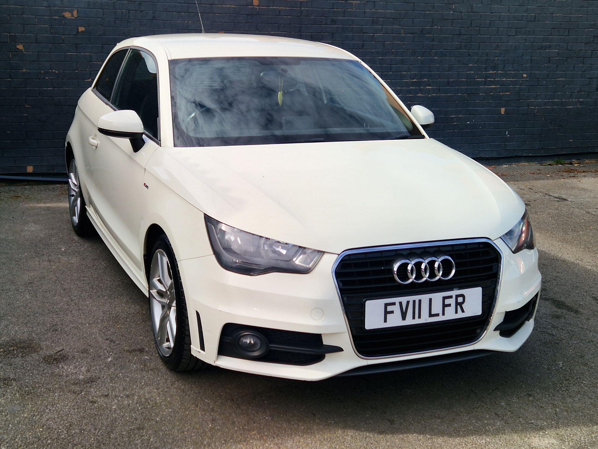 Audi A1 - Image 3