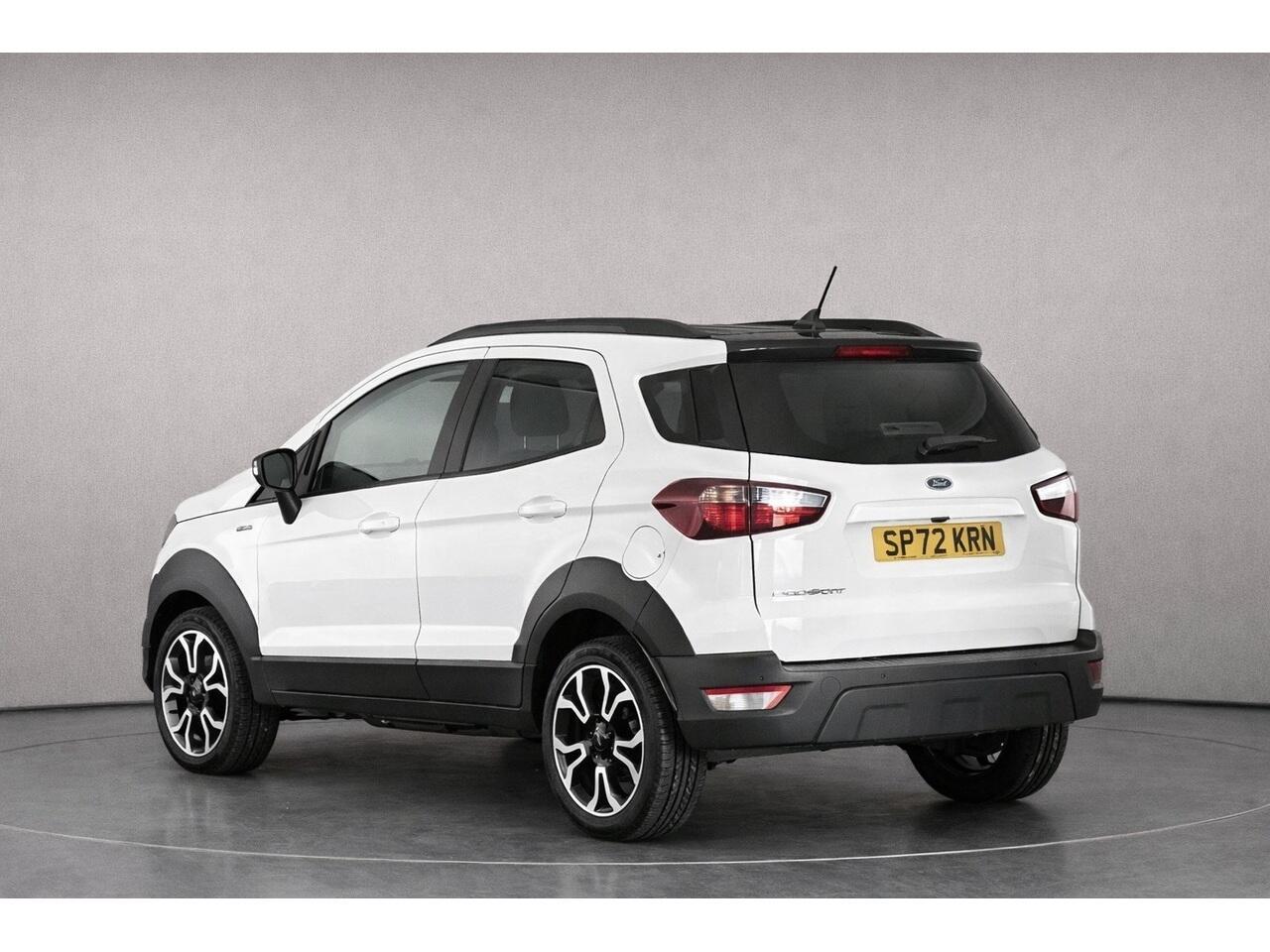 Ford Ecosport - Image 3