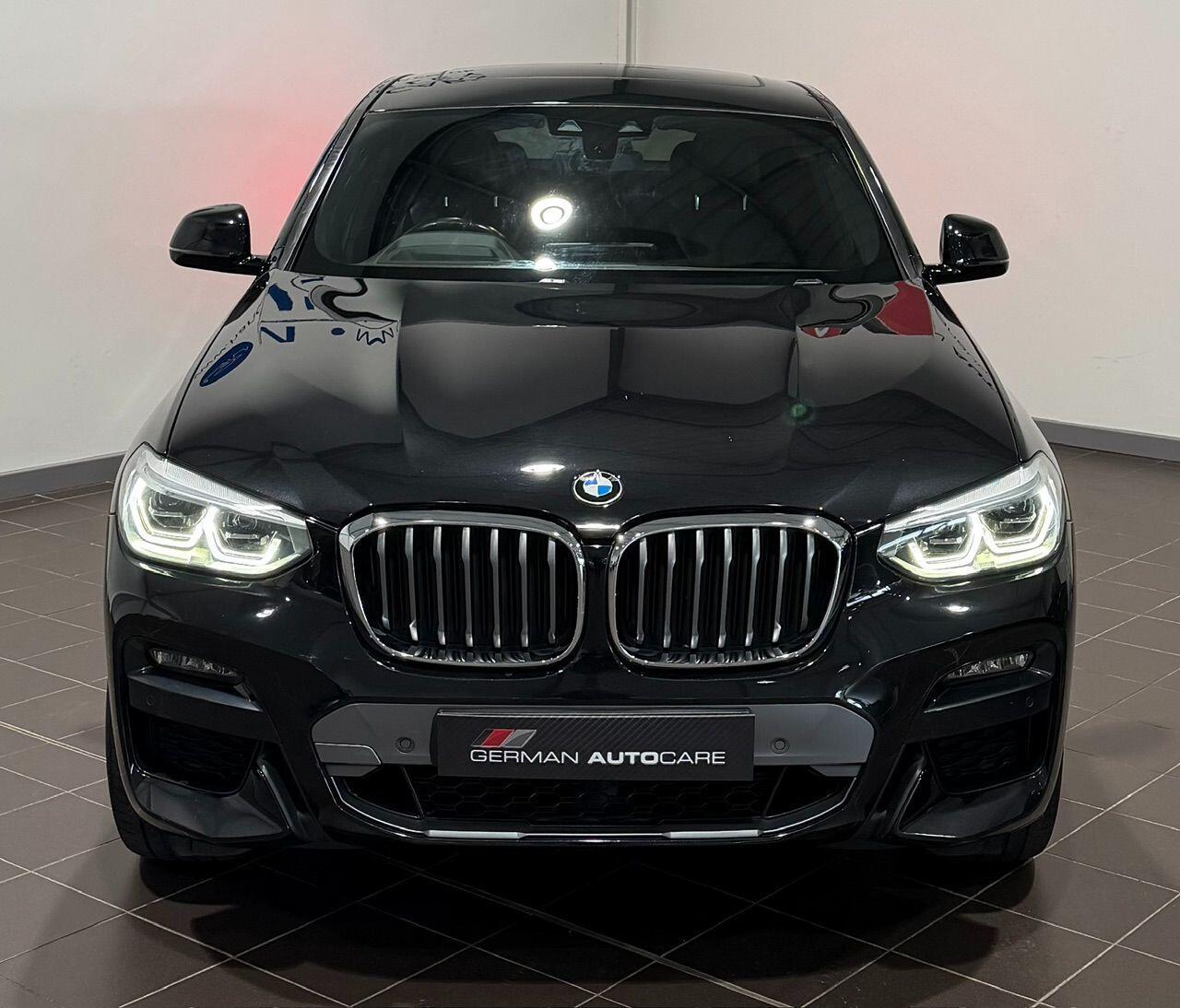 BMW X4 - Image 5