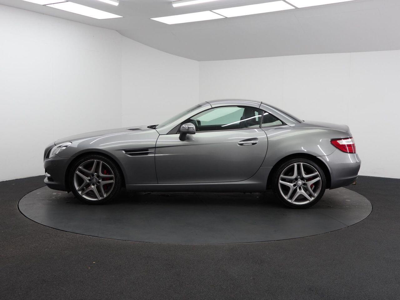 Mercedes-benz SLK - Image 3