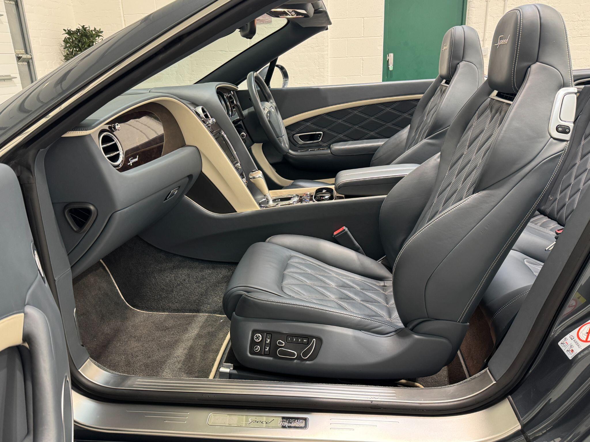 Bentley Continental - Image 61