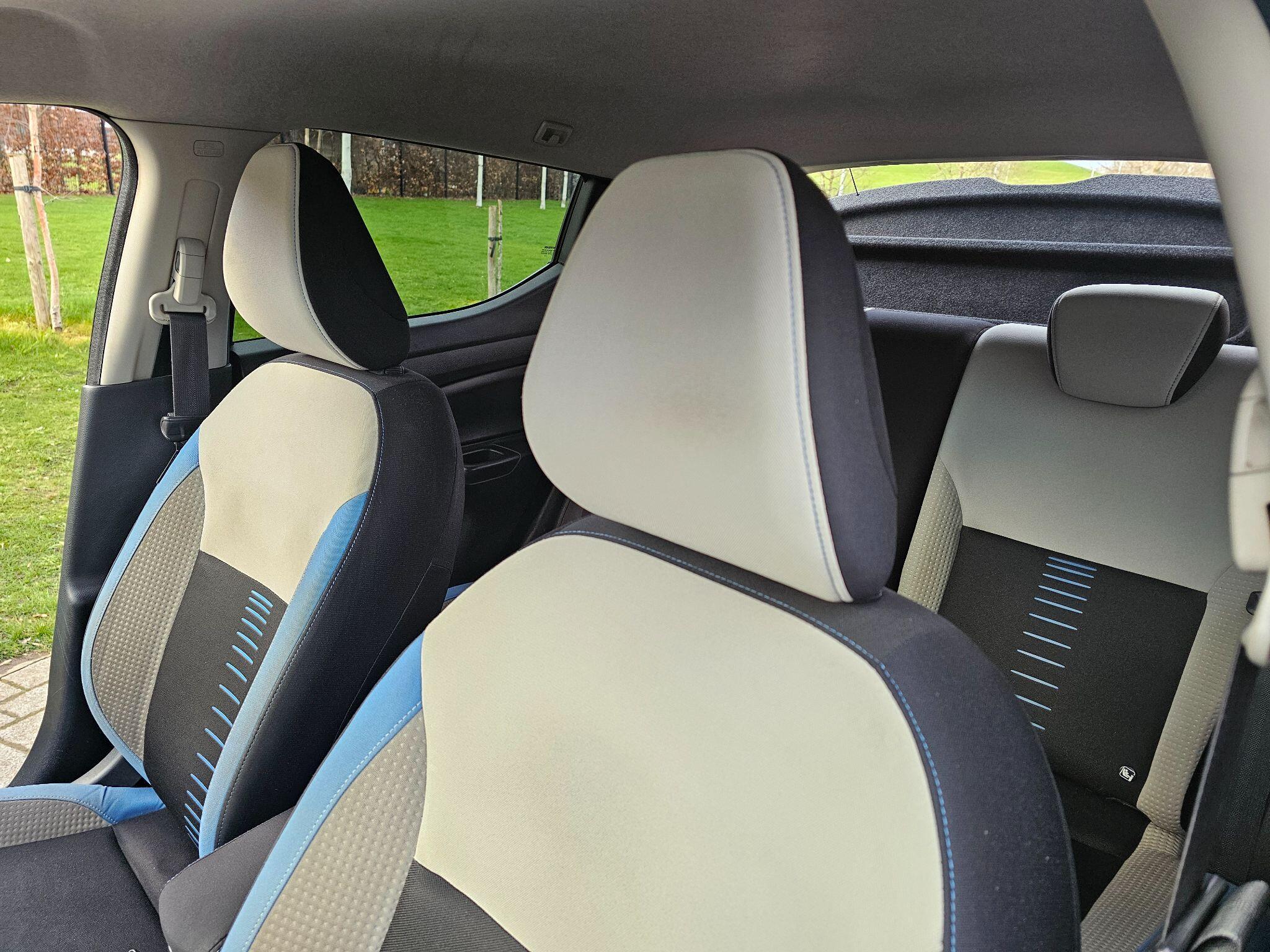 Nissan Micra - Image 31