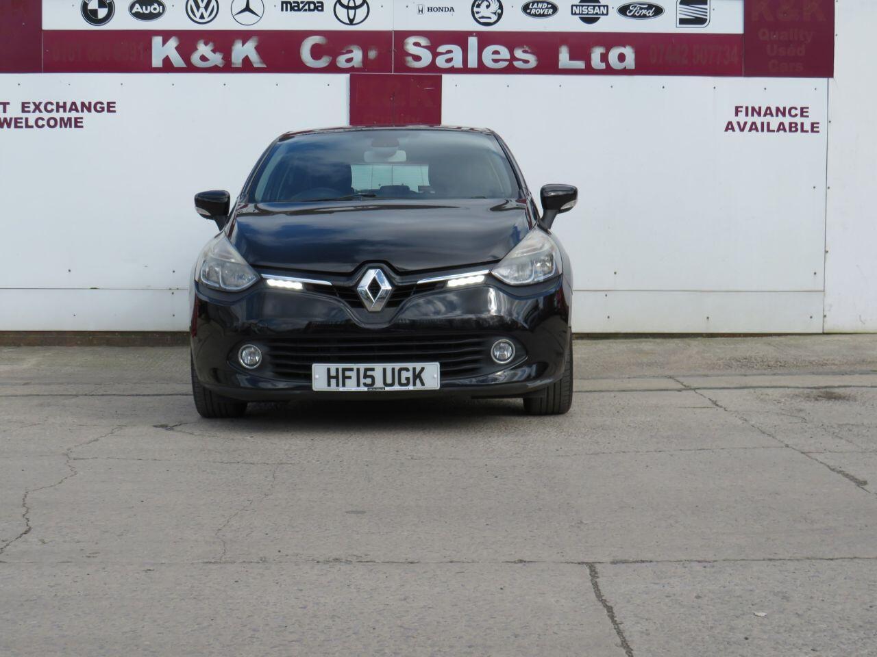 Renault Clio - Image 6