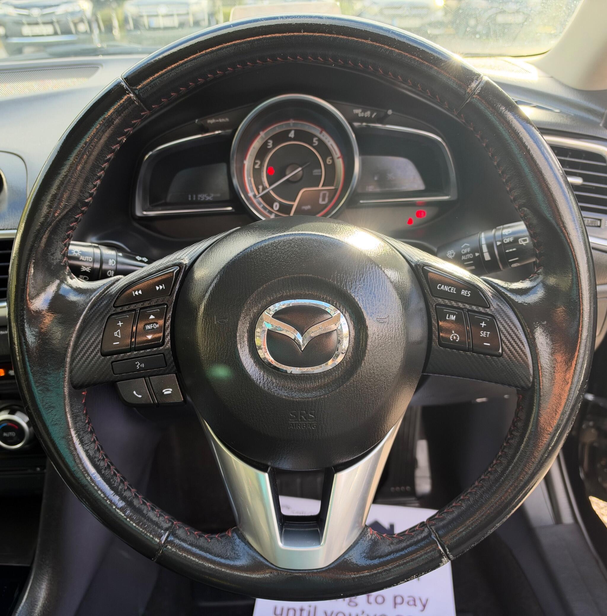 Mazda MAZDA3 - Image 19