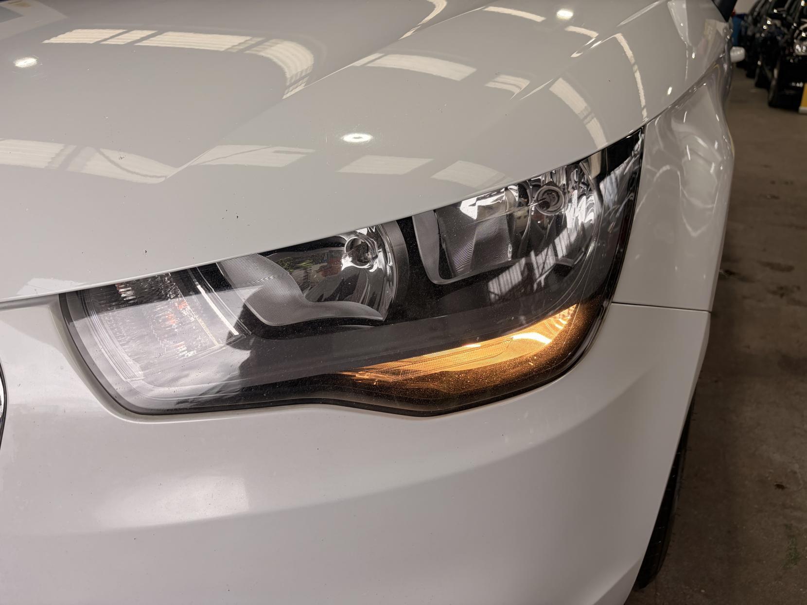 Audi A1 - Image 9
