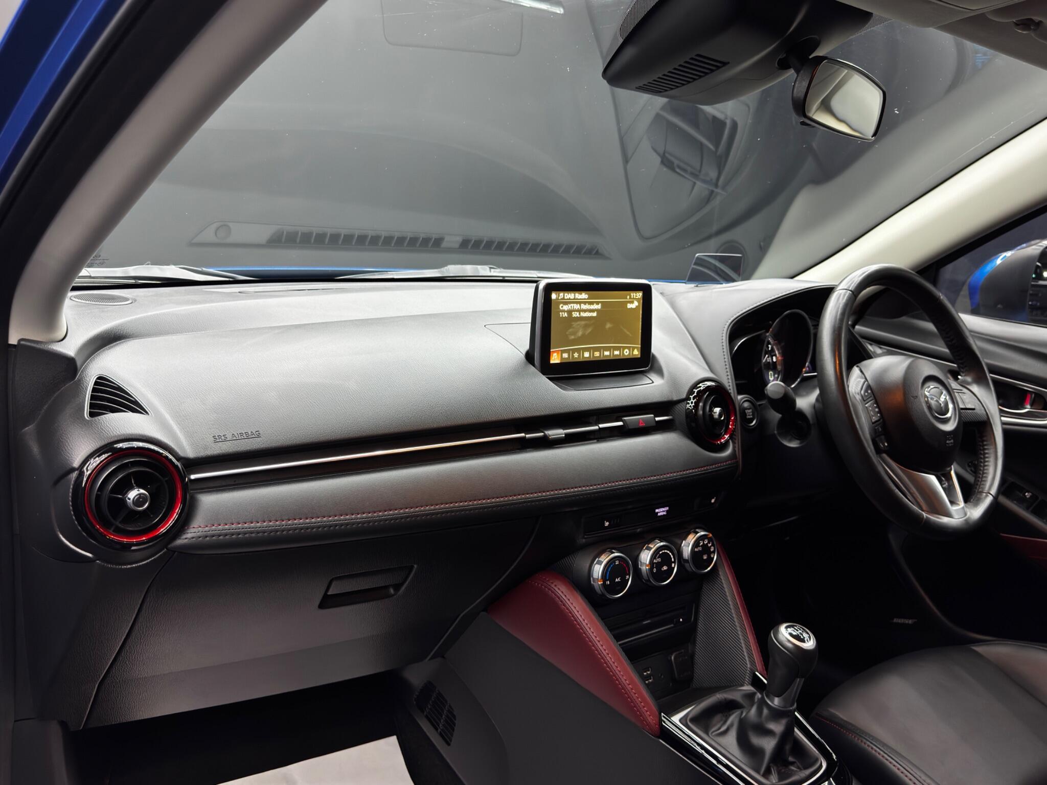 Mazda CX-3 - Image 11