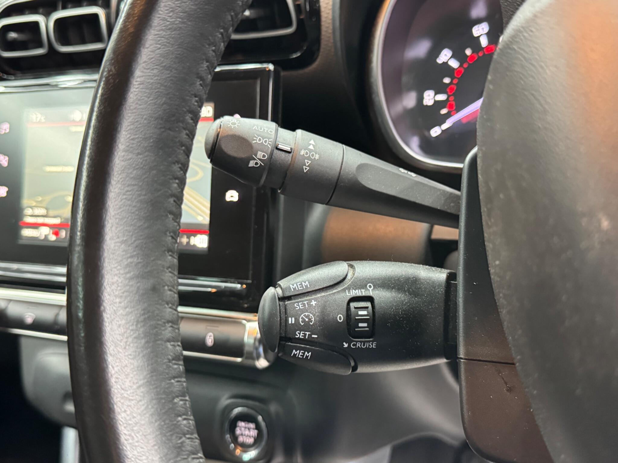 Citroen C3 Aircross - Image 22